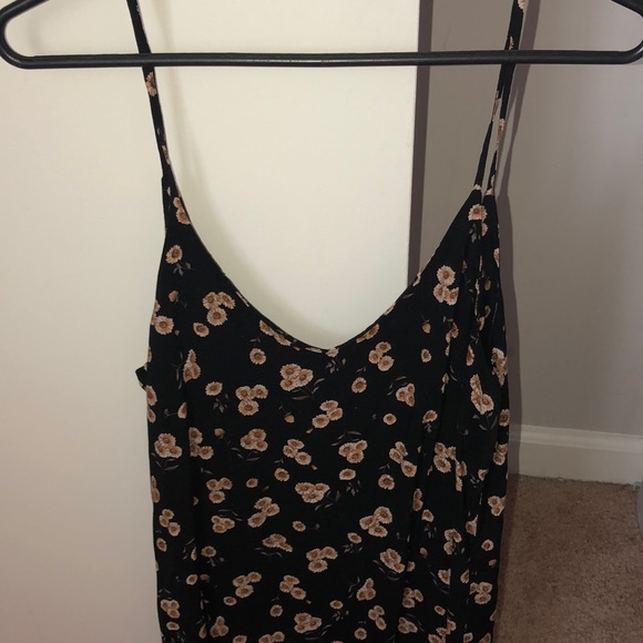 Dresses & Skirts - One size sunflower dress